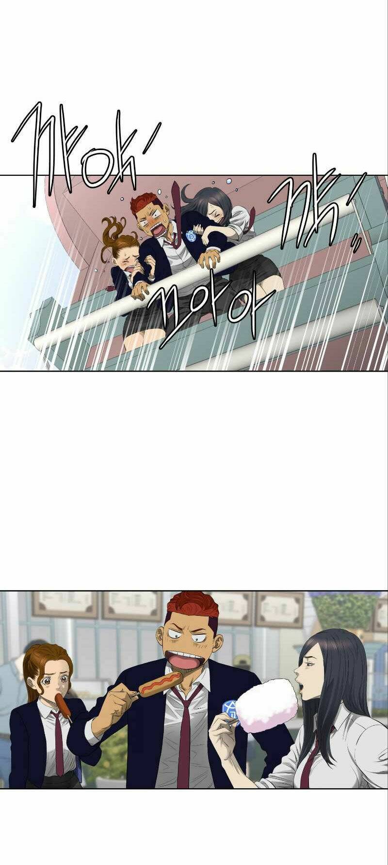 Cuộc đời Thứ Hai Của Một Gangster - Chapter 39 - Page 31