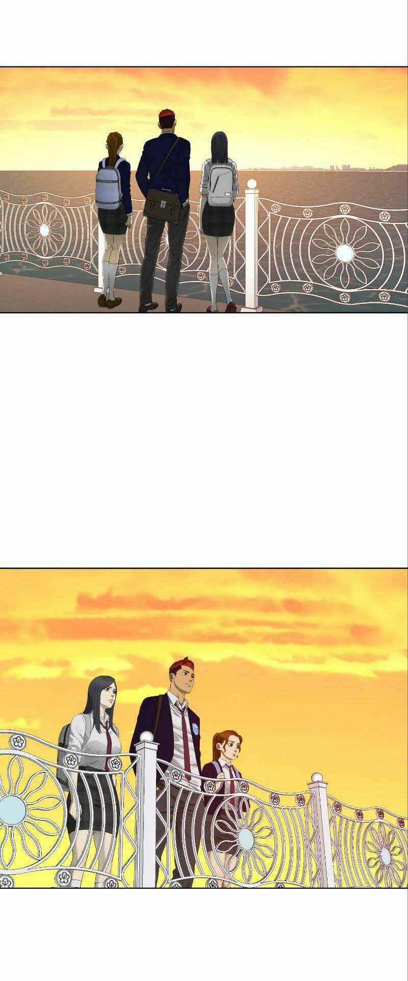 Cuộc đời Thứ Hai Của Một Gangster - Chapter 39 - Page 33