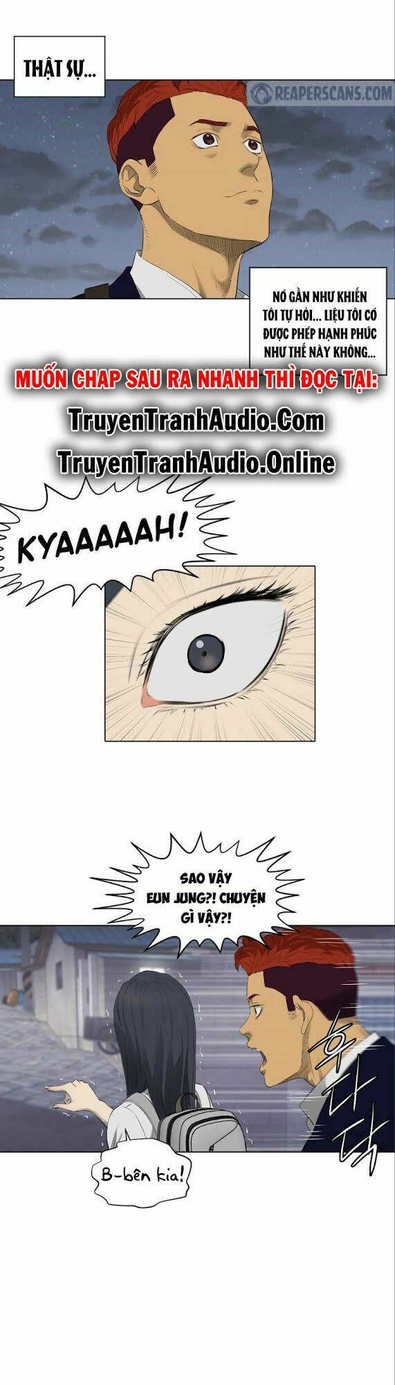 Cuộc đời Thứ Hai Của Một Gangster - Chapter 39 - Page 38