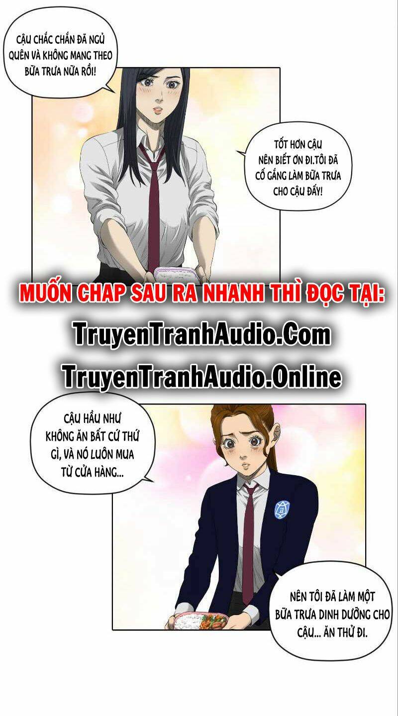 Cuộc đời Thứ Hai Của Một Gangster - Chapter 39 - Page 3