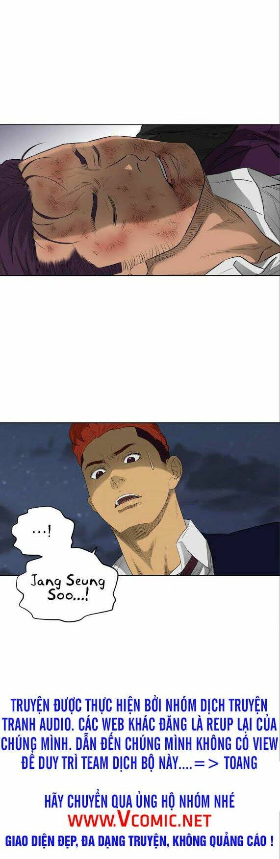 Cuộc đời Thứ Hai Của Một Gangster - Chapter 39 - Page 40