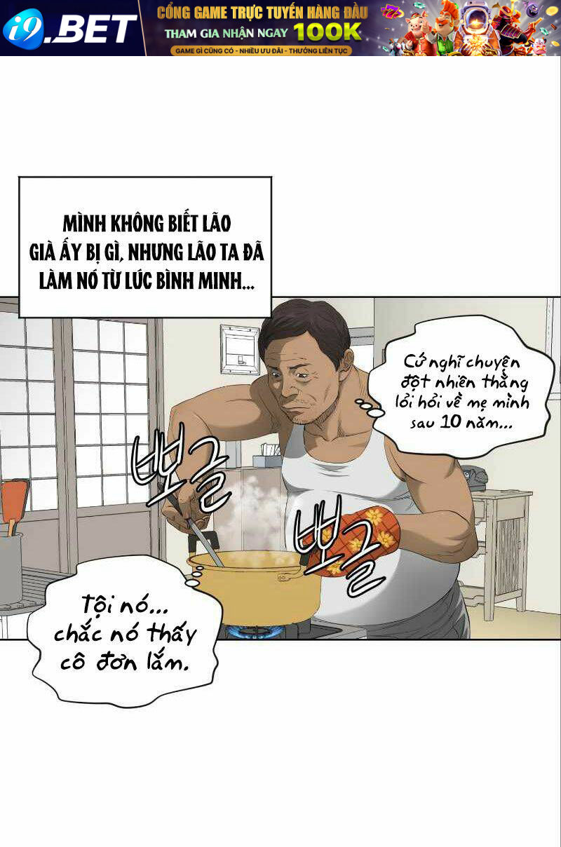 Cuộc đời Thứ Hai Của Một Gangster - Chapter 39 - Page 5