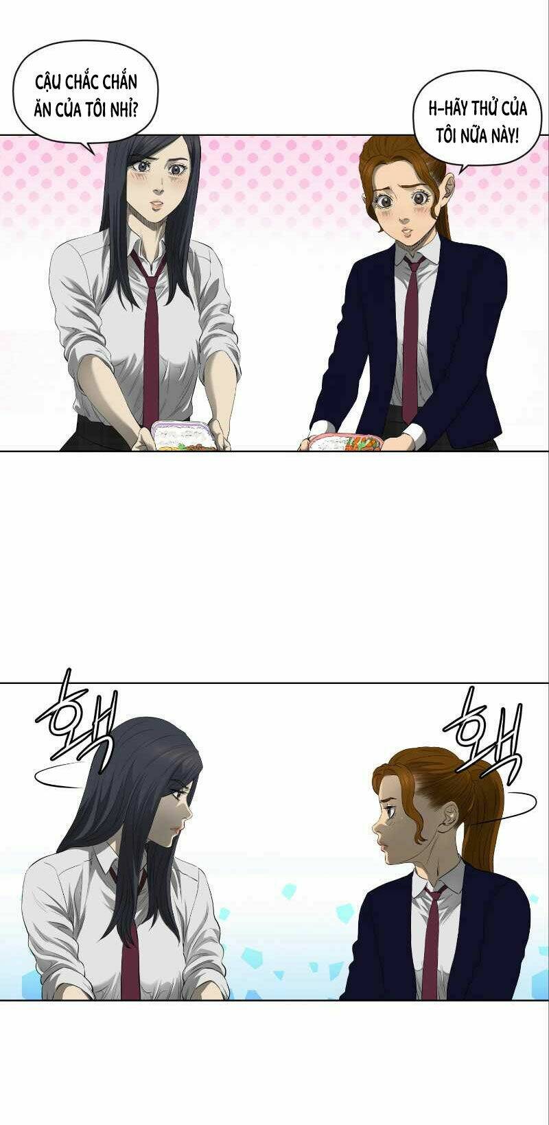 Cuộc đời Thứ Hai Của Một Gangster - Chapter 39 - Page 6