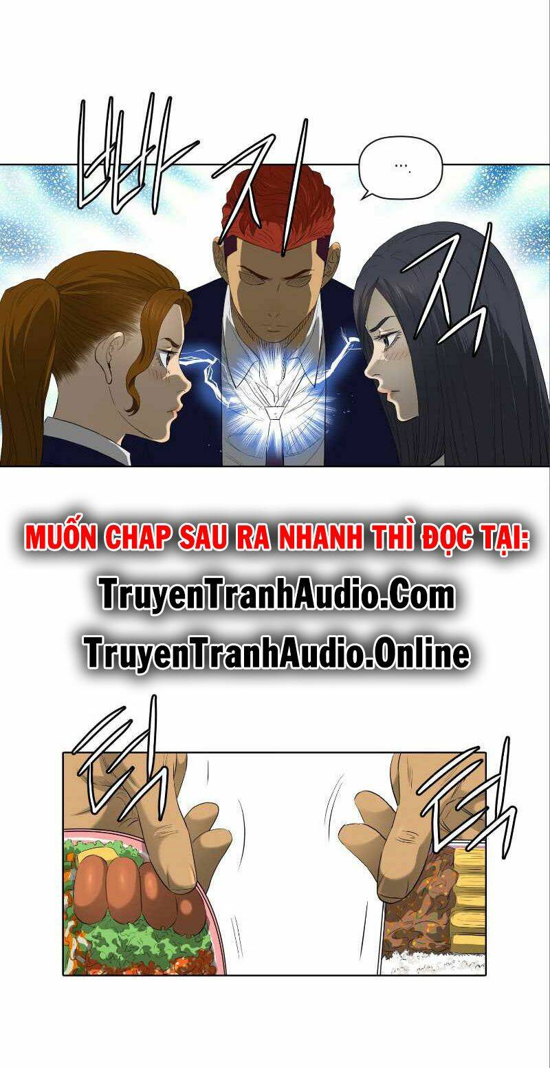 Cuộc đời Thứ Hai Của Một Gangster - Chapter 39 - Page 7