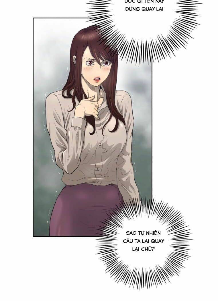 Cuộc đời Thứ Hai Của Một Gangster - Chapter 4 - Page 9