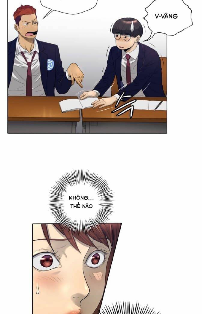 Cuộc đời Thứ Hai Của Một Gangster - Chapter 4 - Page 14