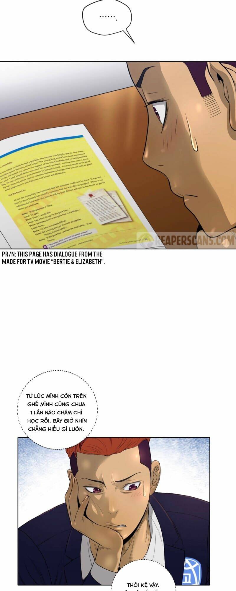 Cuộc đời Thứ Hai Của Một Gangster - Chapter 4 - Page 16