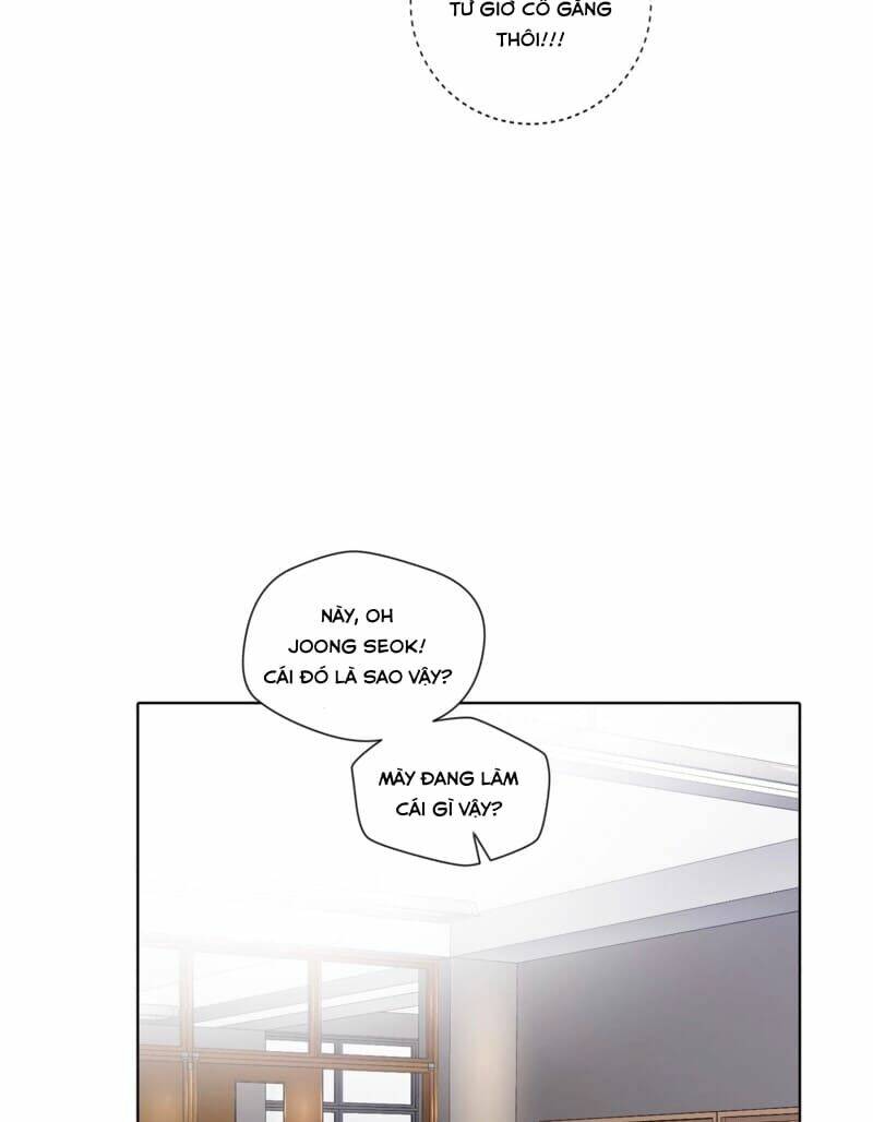 Cuộc đời Thứ Hai Của Một Gangster - Chapter 4 - Page 17