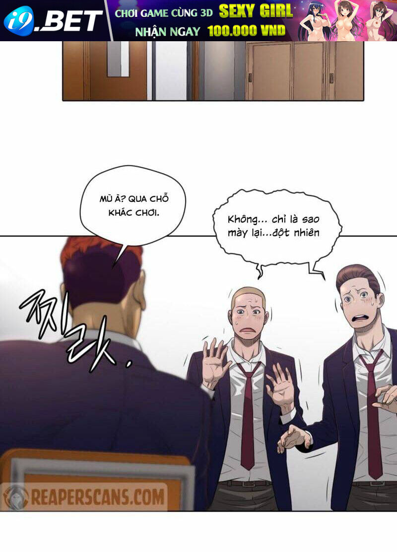 Cuộc đời Thứ Hai Của Một Gangster - Chapter 4 - Page 18