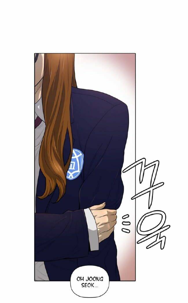 Cuộc đời Thứ Hai Của Một Gangster - Chapter 4 - Page 21