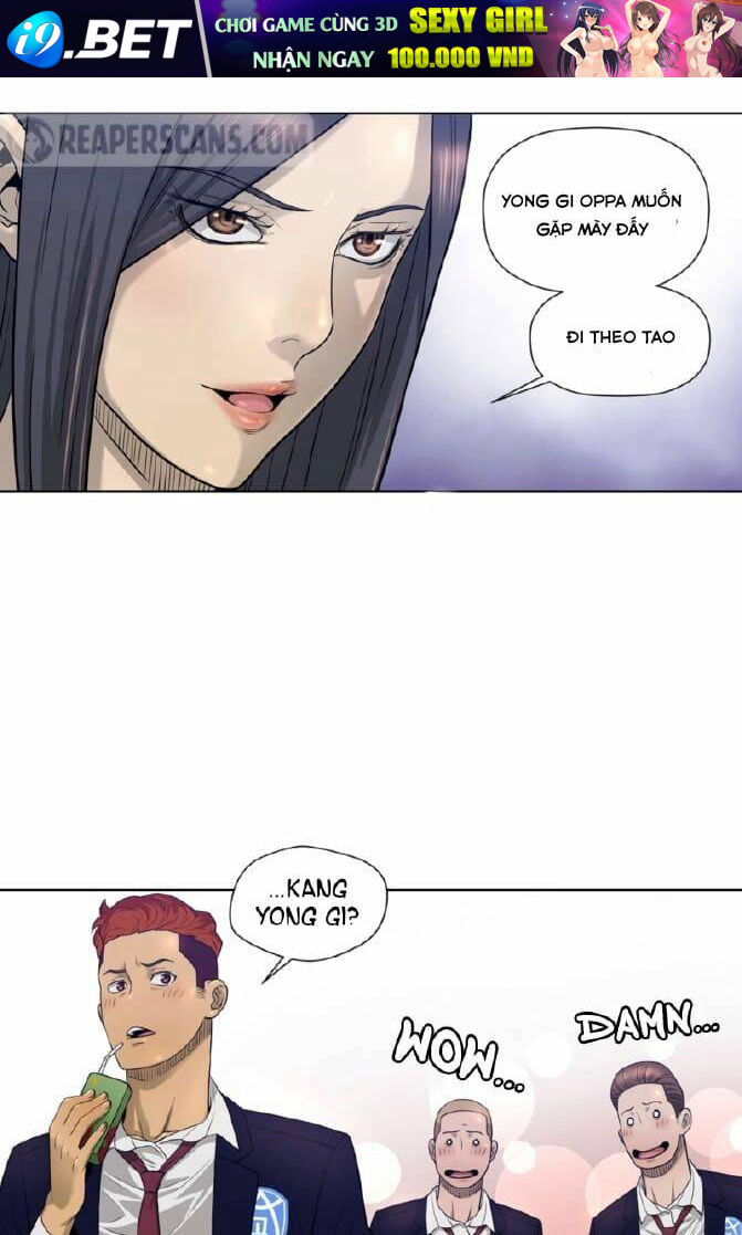 Cuộc đời Thứ Hai Của Một Gangster - Chapter 4 - Page 26