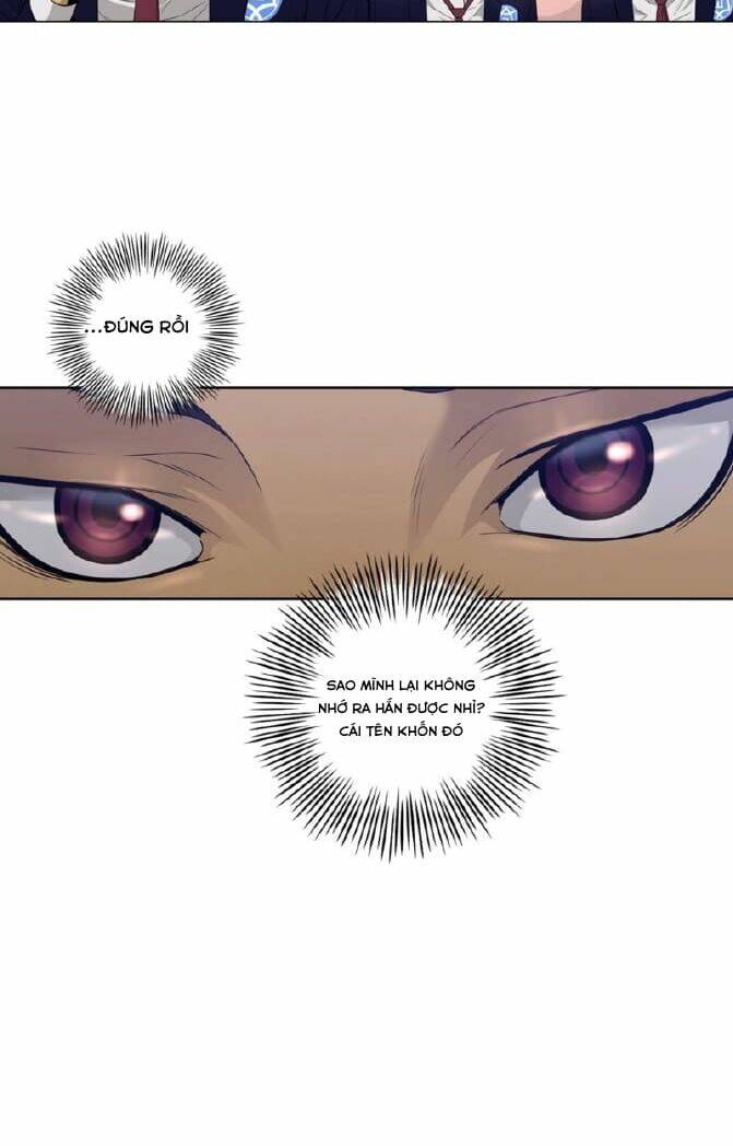 Cuộc đời Thứ Hai Của Một Gangster - Chapter 4 - Page 27