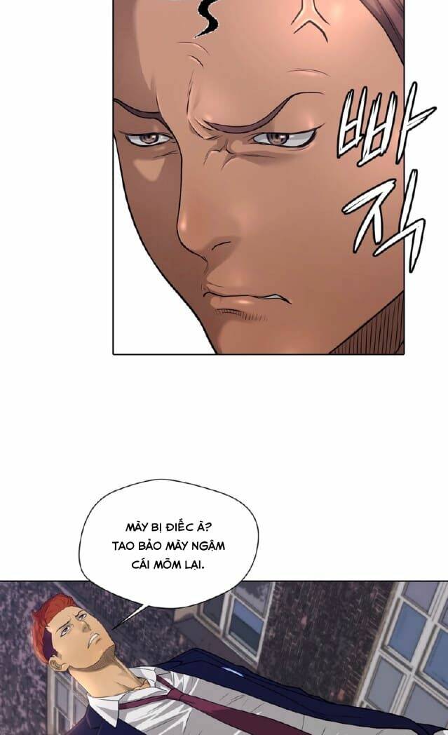 Cuộc đời Thứ Hai Của Một Gangster - Chapter 4 - Page 32