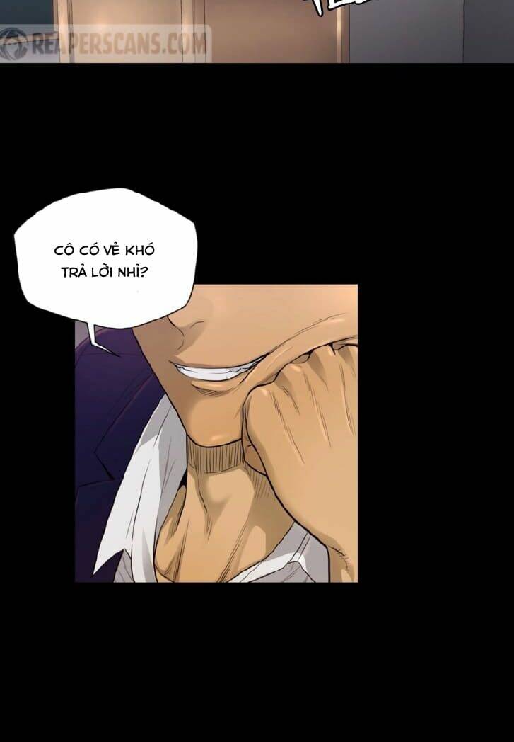 Cuộc đời Thứ Hai Của Một Gangster - Chapter 4 - Page 3