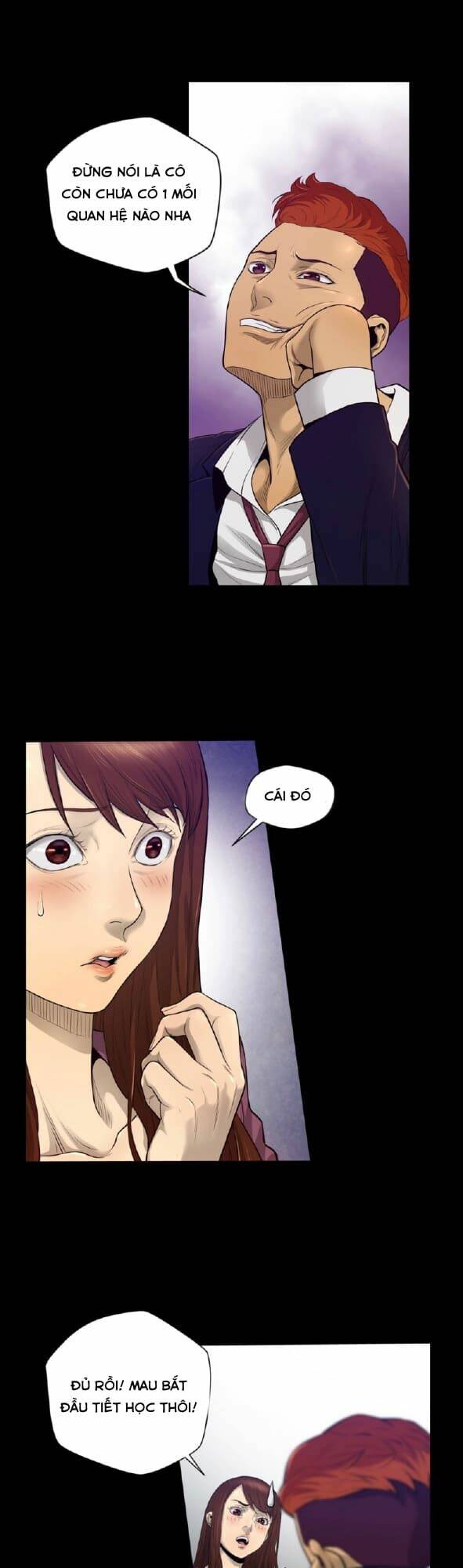 Cuộc đời Thứ Hai Của Một Gangster - Chapter 4 - Page 4