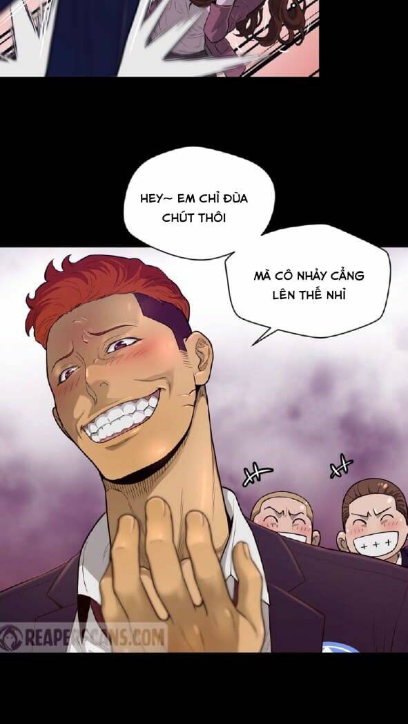 Cuộc đời Thứ Hai Của Một Gangster - Chapter 4 - Page 6