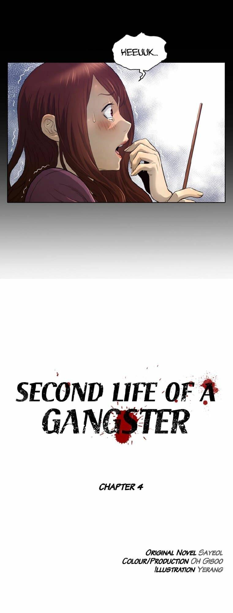 Cuộc đời Thứ Hai Của Một Gangster - Chapter 4 - Page 7
