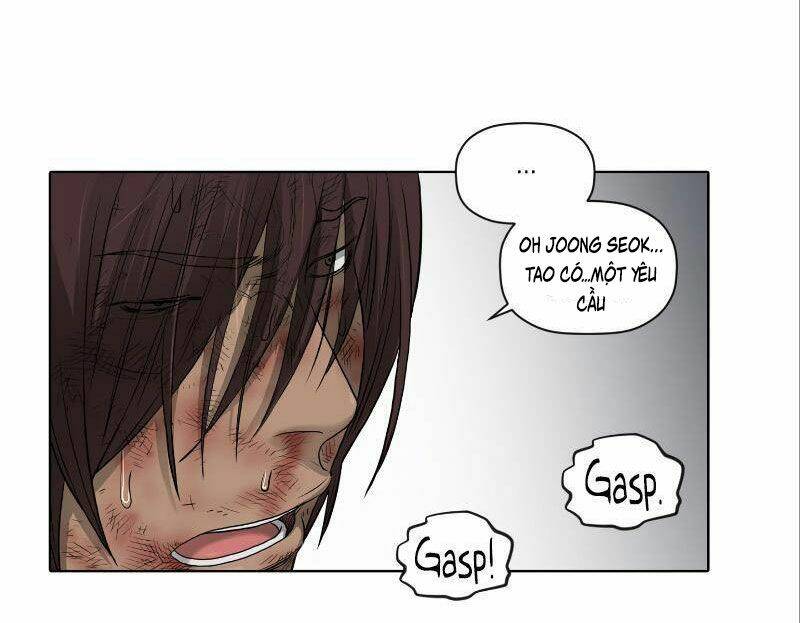 Cuộc đời Thứ Hai Của Một Gangster - Chapter 40 - Page 10