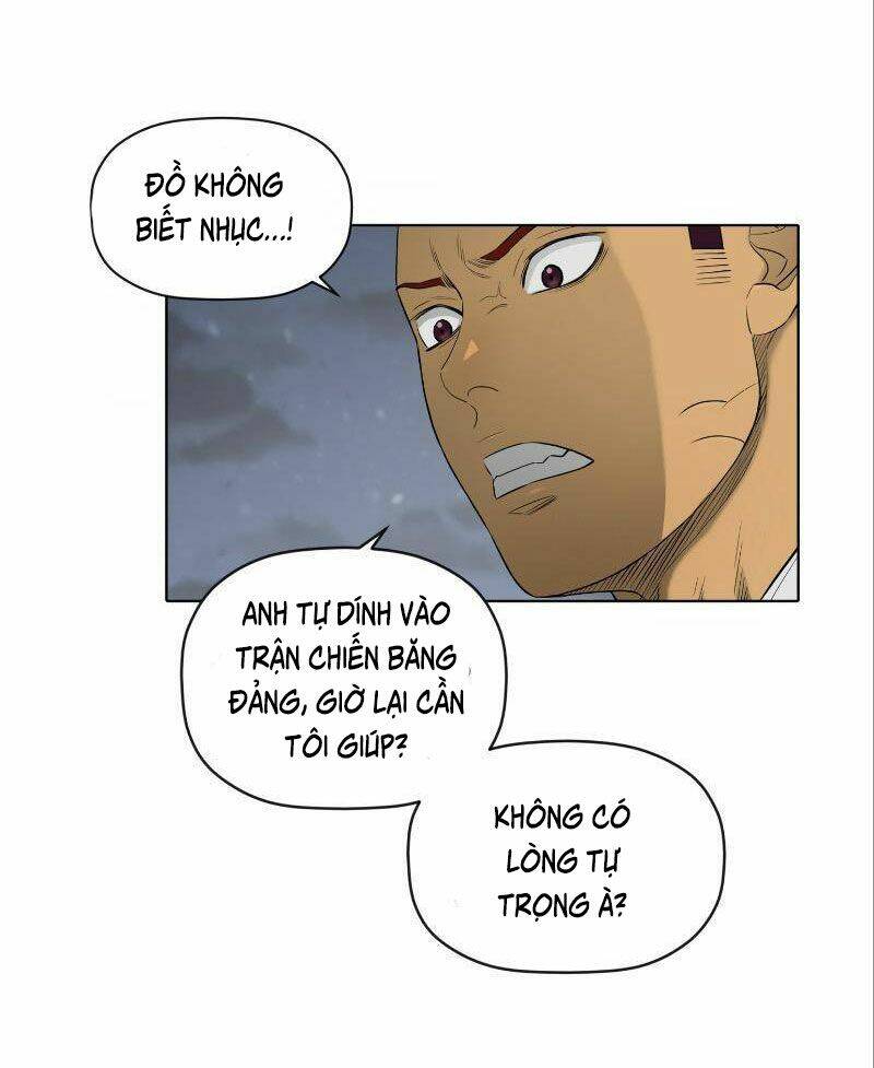 Cuộc đời Thứ Hai Của Một Gangster - Chapter 40 - Page 13