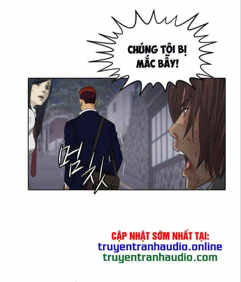 Cuộc đời Thứ Hai Của Một Gangster - Chapter 40 - Page 15