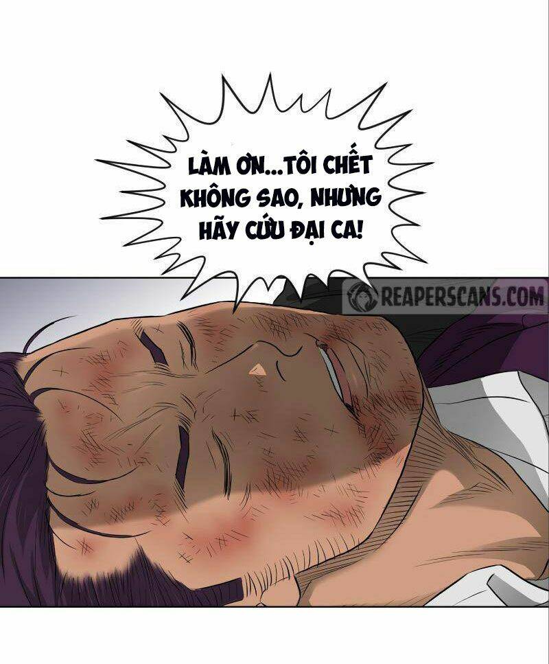 Cuộc đời Thứ Hai Của Một Gangster - Chapter 40 - Page 17