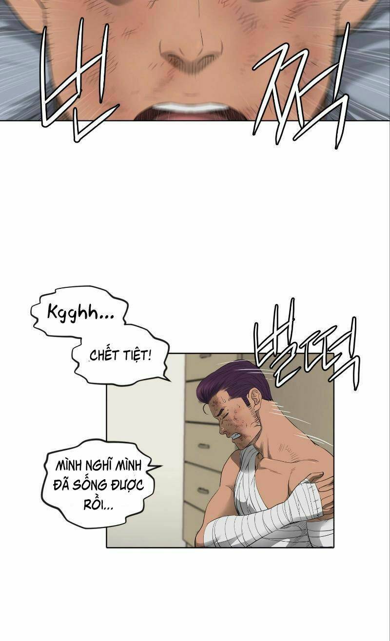 Cuộc đời Thứ Hai Của Một Gangster - Chapter 40 - Page 23