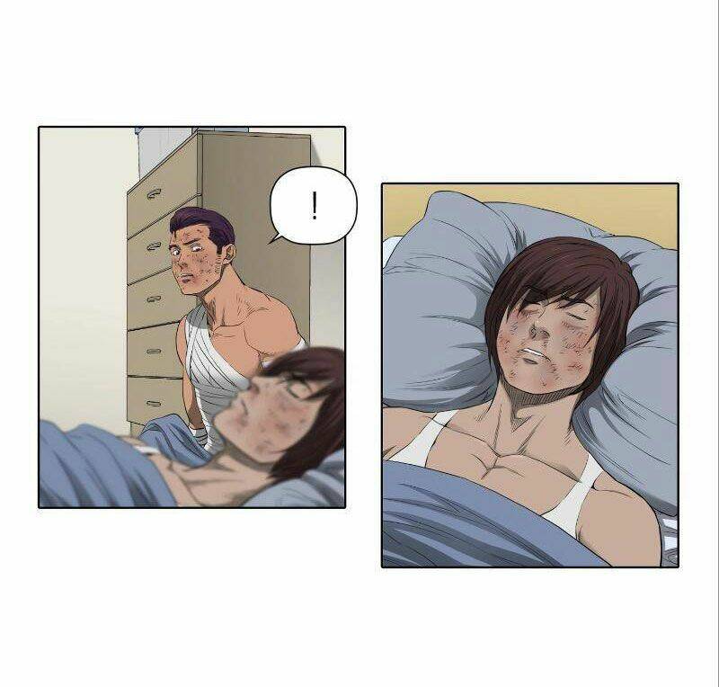 Cuộc đời Thứ Hai Của Một Gangster - Chapter 40 - Page 24