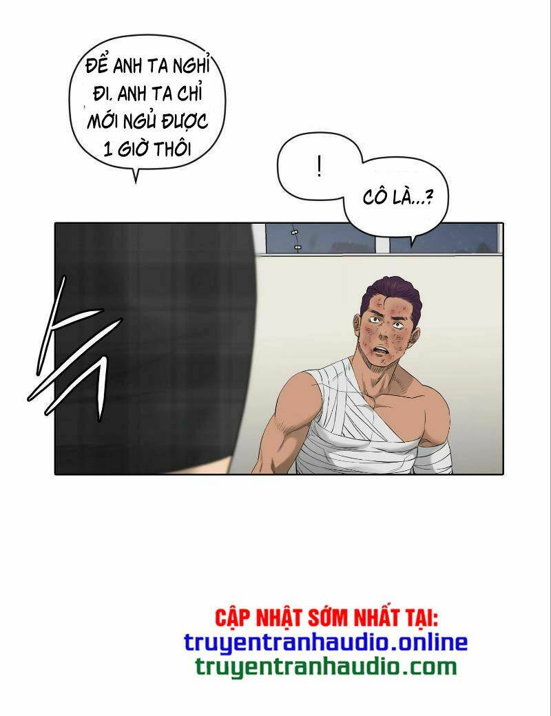 Cuộc đời Thứ Hai Của Một Gangster - Chapter 40 - Page 25