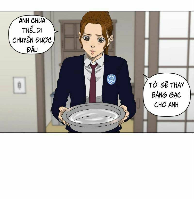 Cuộc đời Thứ Hai Của Một Gangster - Chapter 40 - Page 26