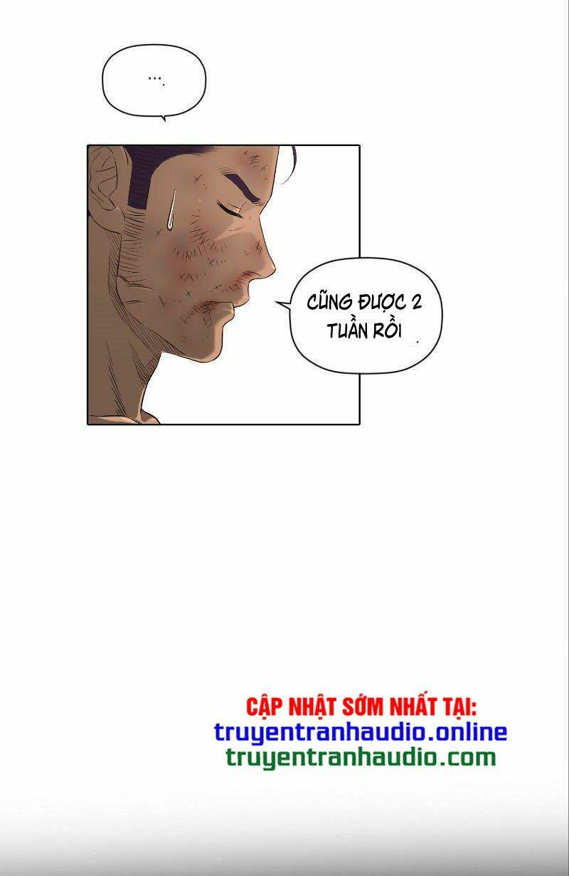 Cuộc đời Thứ Hai Của Một Gangster - Chapter 40 - Page 32