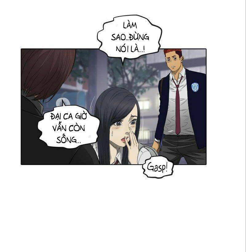 Cuộc đời Thứ Hai Của Một Gangster - Chapter 40 - Page 3