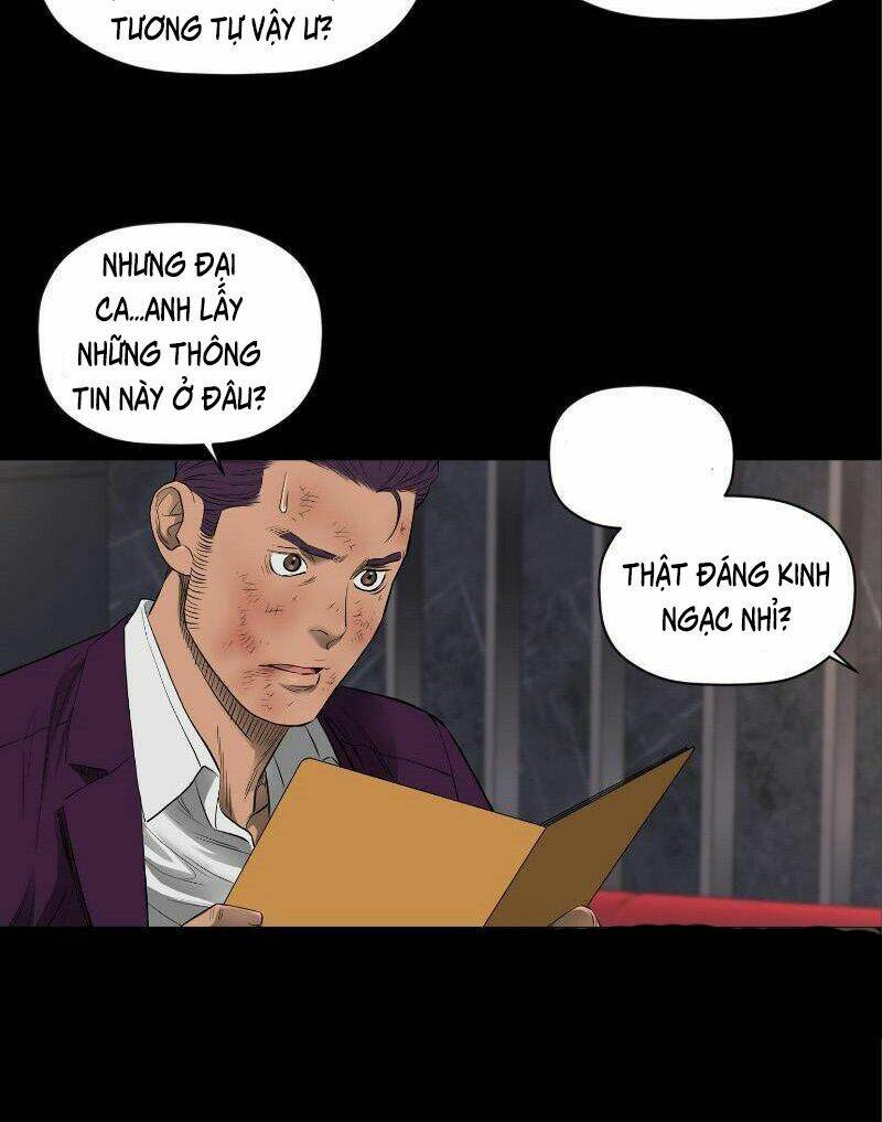 Cuộc đời Thứ Hai Của Một Gangster - Chapter 40 - Page 40