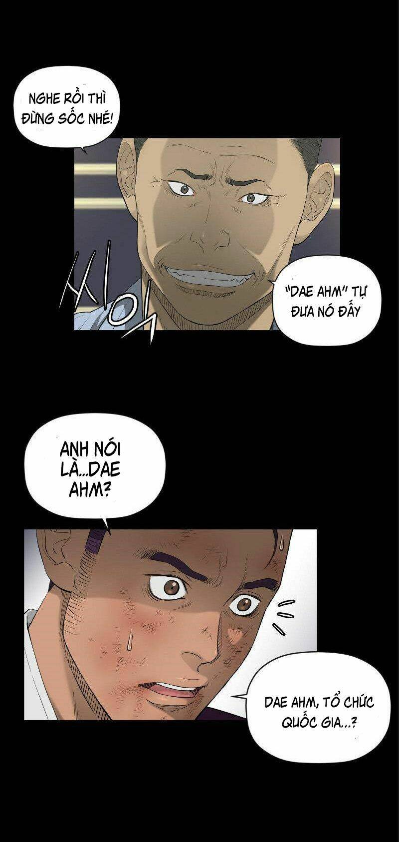 Cuộc đời Thứ Hai Của Một Gangster - Chapter 40 - Page 41