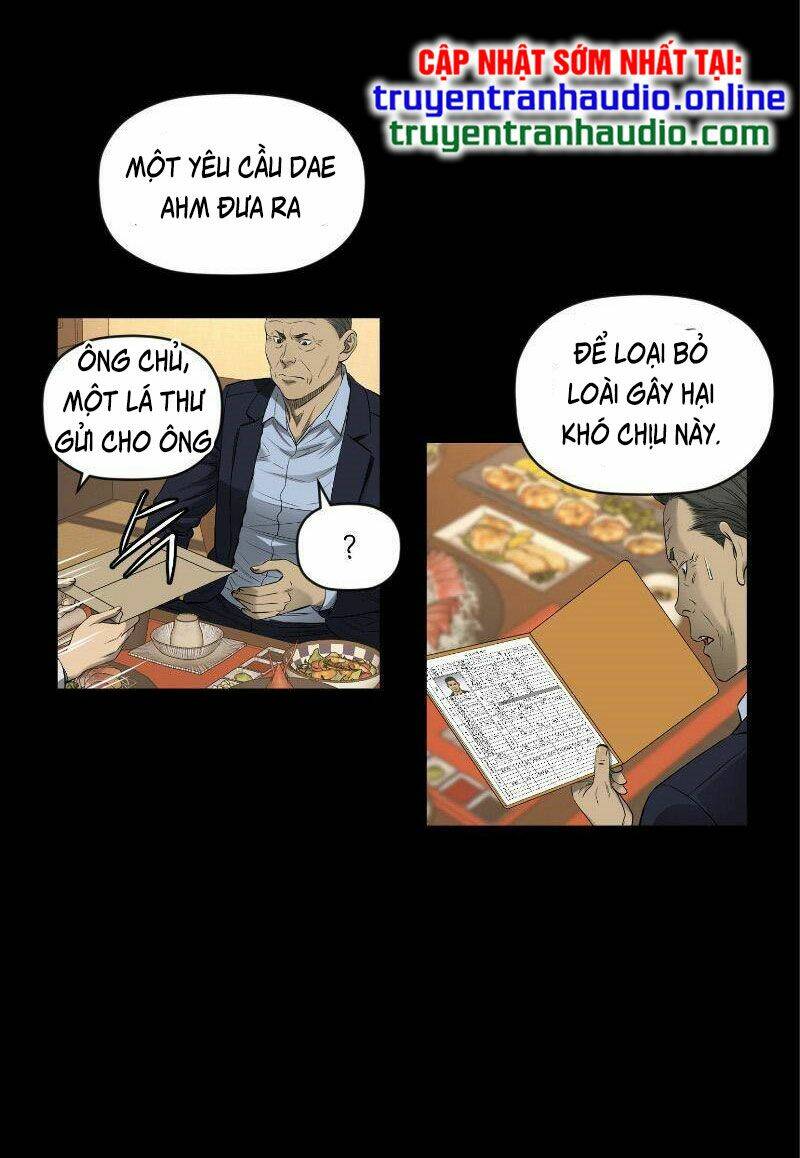 Cuộc đời Thứ Hai Của Một Gangster - Chapter 40 - Page 43