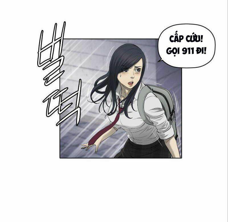 Cuộc đời Thứ Hai Của Một Gangster - Chapter 40 - Page 4