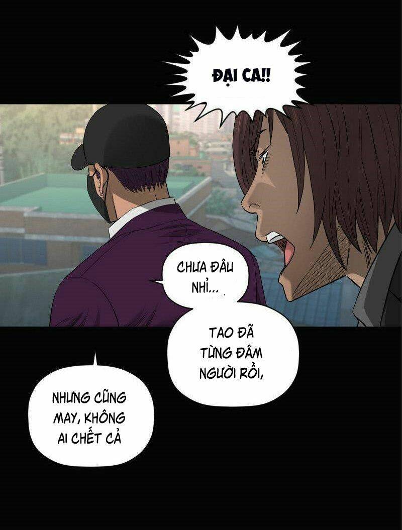 Cuộc đời Thứ Hai Của Một Gangster - Chapter 40 - Page 54