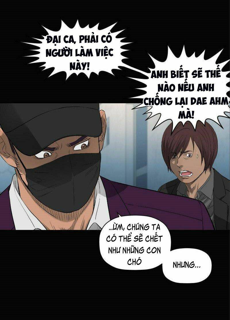 Cuộc đời Thứ Hai Của Một Gangster - Chapter 40 - Page 55