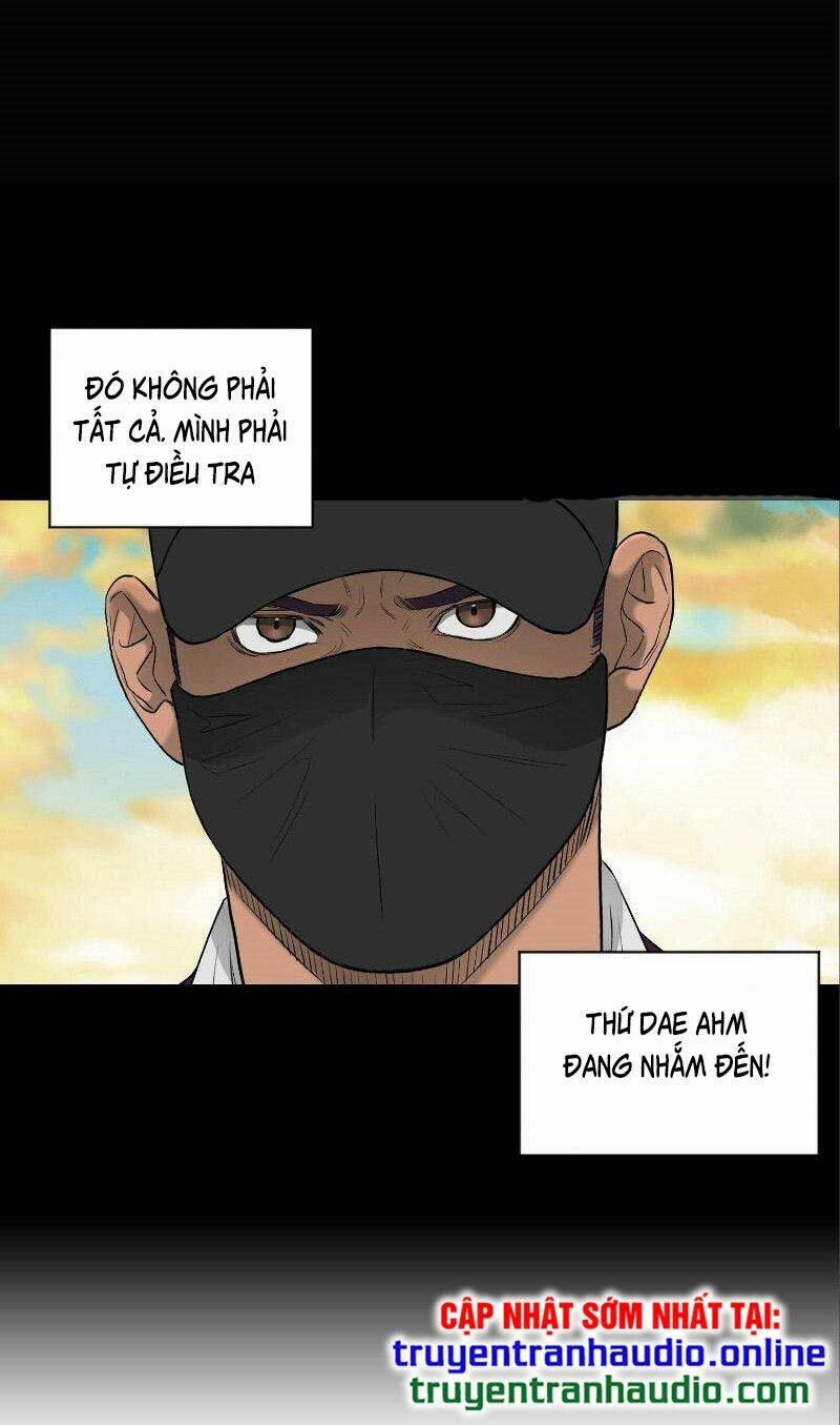 Cuộc đời Thứ Hai Của Một Gangster - Chapter 40 - Page 57