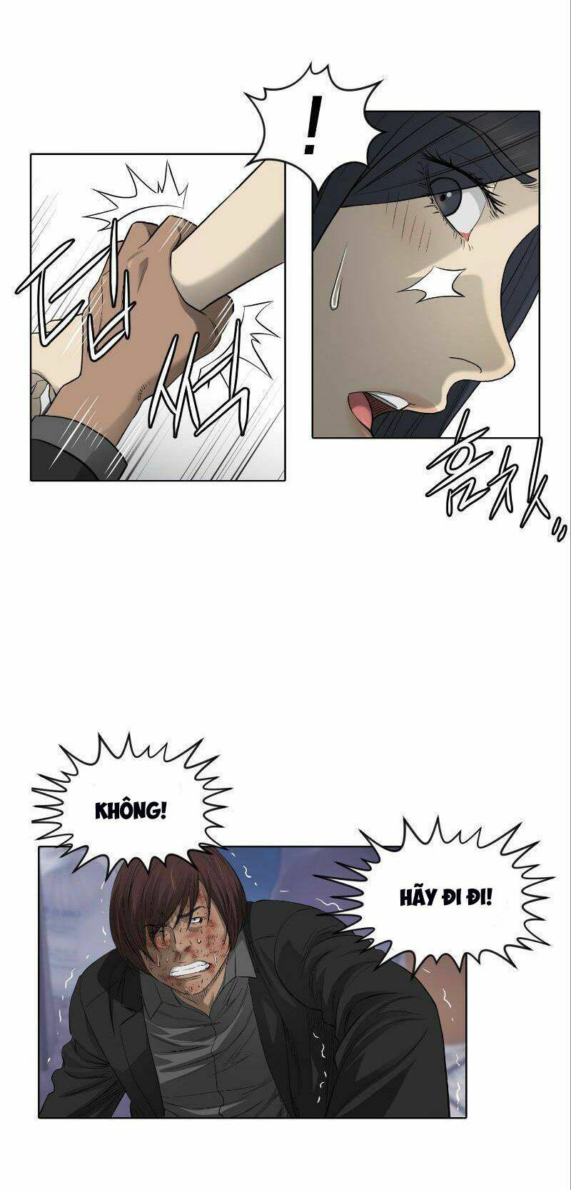 Cuộc đời Thứ Hai Của Một Gangster - Chapter 40 - Page 5