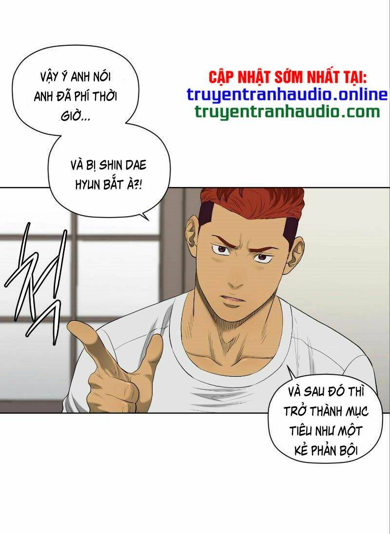 Cuộc đời Thứ Hai Của Một Gangster - Chapter 41 - Page 9