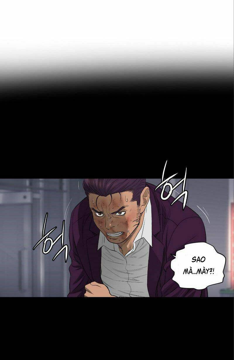 Cuộc đời Thứ Hai Của Một Gangster - Chapter 41 - Page 12