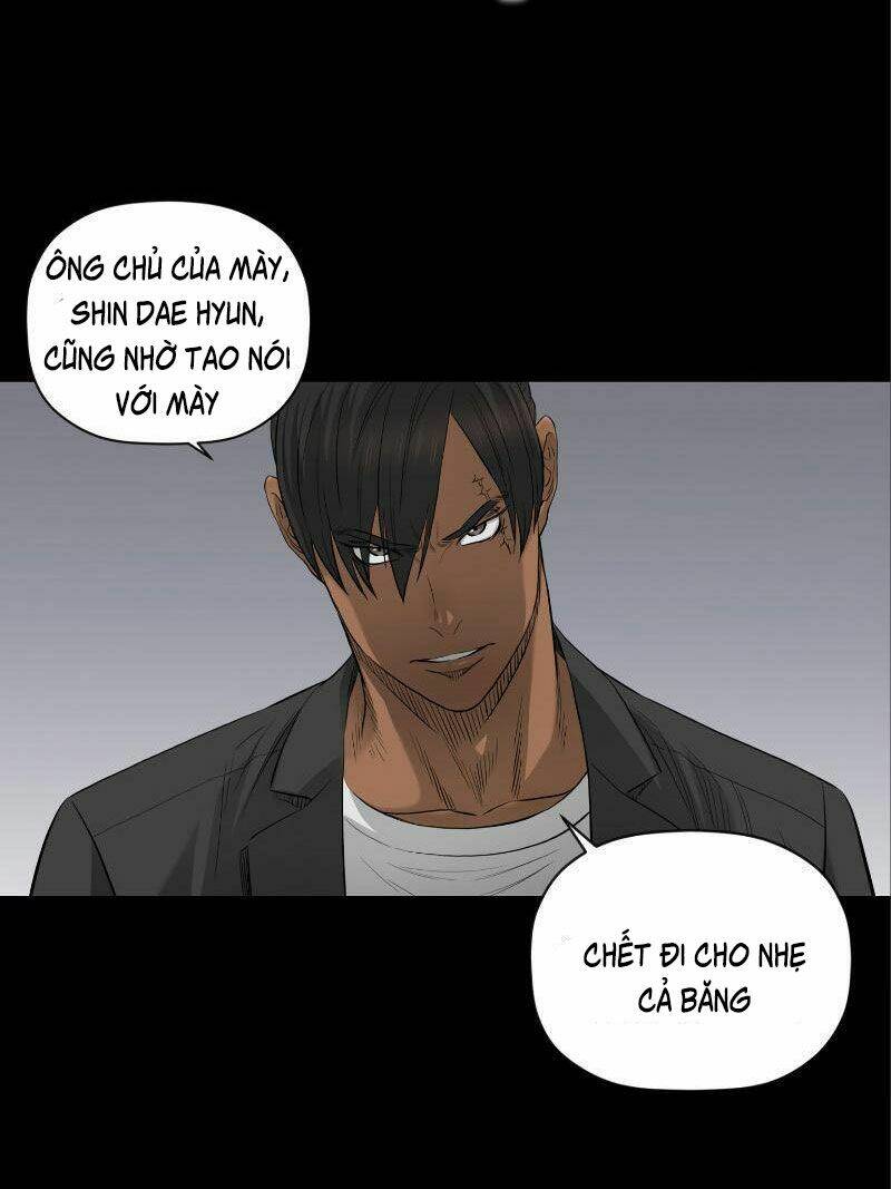Cuộc đời Thứ Hai Của Một Gangster - Chapter 41 - Page 18