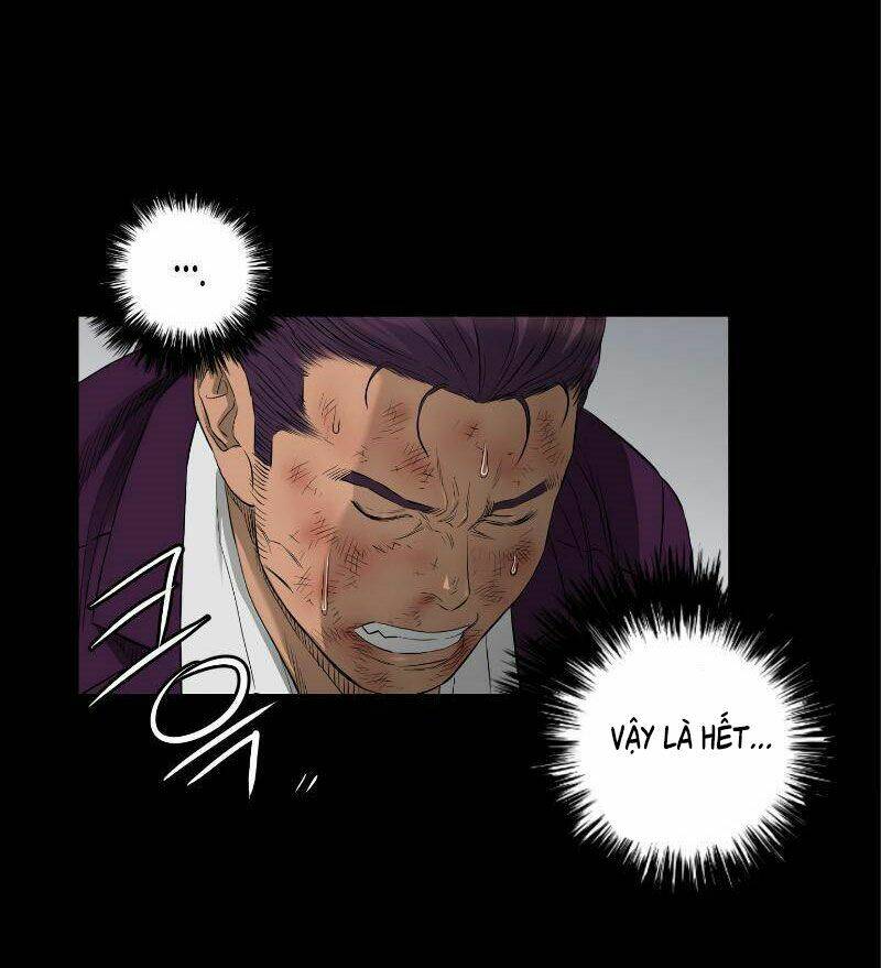 Cuộc đời Thứ Hai Của Một Gangster - Chapter 41 - Page 19