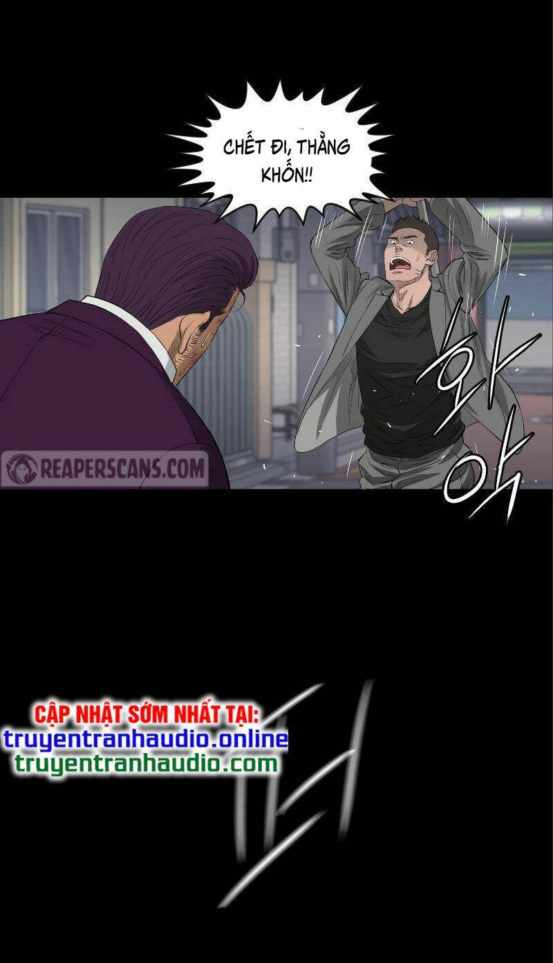 Cuộc đời Thứ Hai Của Một Gangster - Chapter 41 - Page 20
