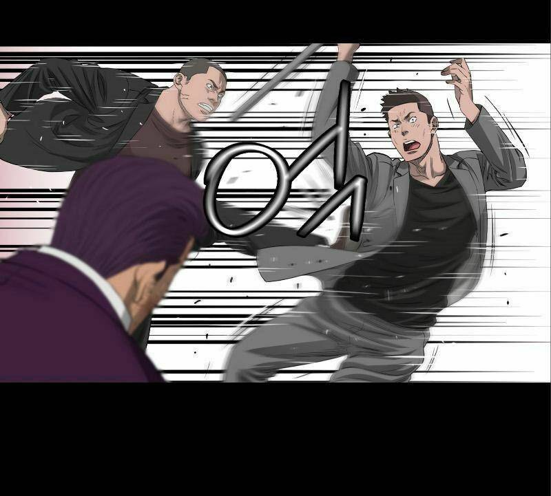 Cuộc đời Thứ Hai Của Một Gangster - Chapter 41 - Page 21