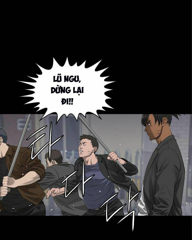 Cuộc đời Thứ Hai Của Một Gangster - Chapter 41 - Page 24