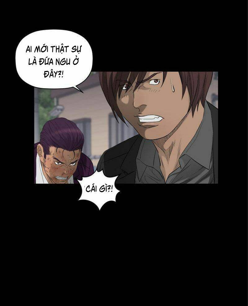 Cuộc đời Thứ Hai Của Một Gangster - Chapter 41 - Page 26