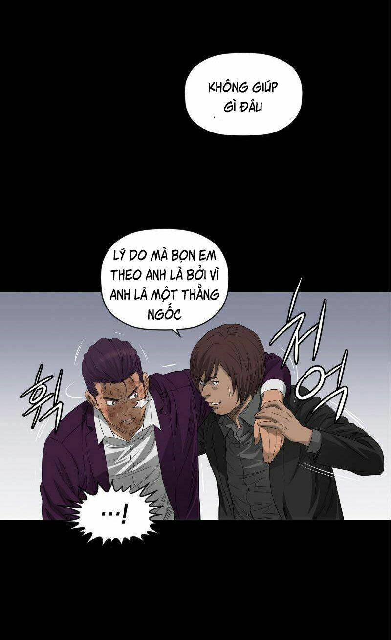 Cuộc đời Thứ Hai Của Một Gangster - Chapter 41 - Page 28