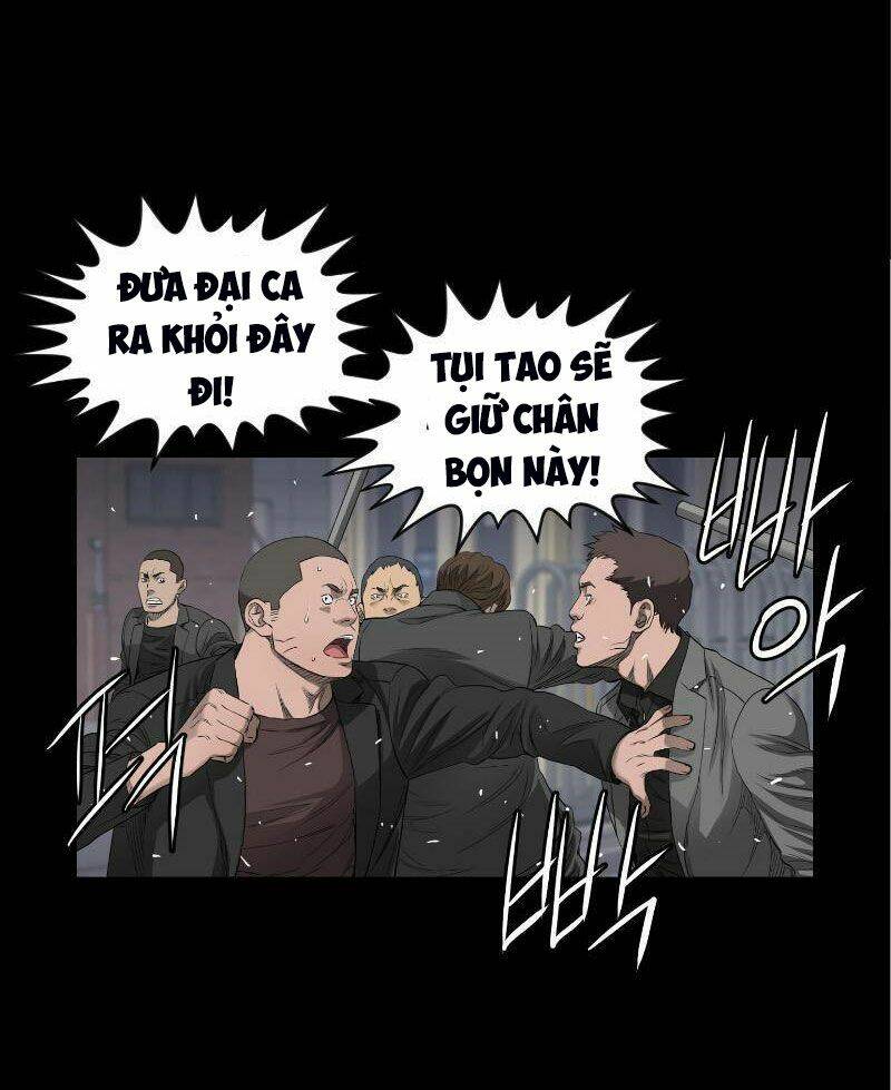 Cuộc đời Thứ Hai Của Một Gangster - Chapter 41 - Page 29