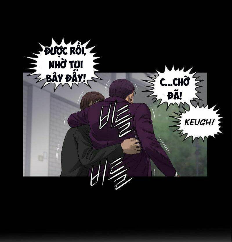 Cuộc đời Thứ Hai Của Một Gangster - Chapter 41 - Page 30